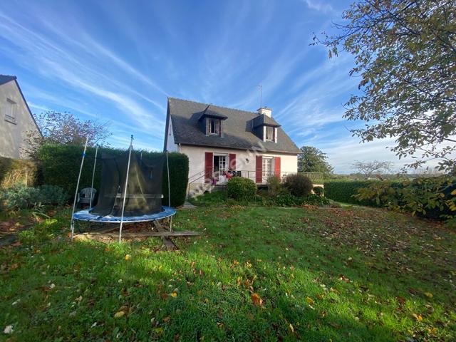 Maison vente à Rennes, Bretagne