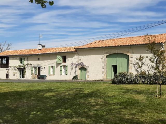 Maison vente à Périgueux, Festalemps