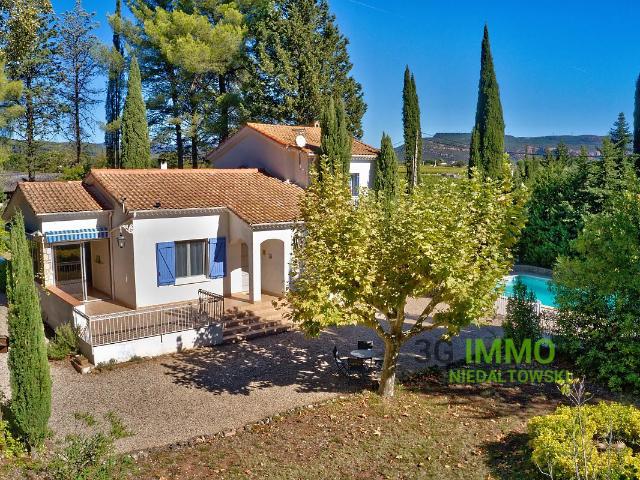 Maison vente à Arrondissement de Draguignan, La Motte