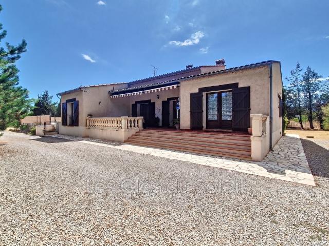 Maison vente à Brignoles, Le Luc