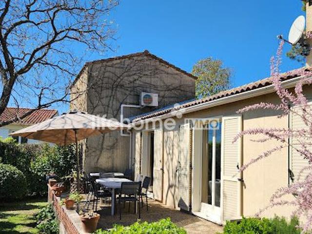 Maison vente à Montpellier, Saint-jean-de-védas