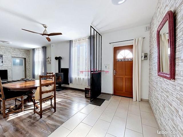Maison vente à Châlons-en-Champagne, Sainte-menehould