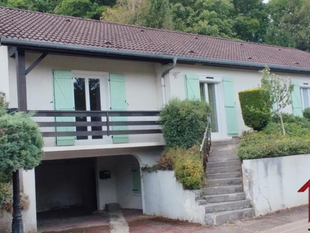 Maison vente à Chaumont, Neuilly-sur-suize