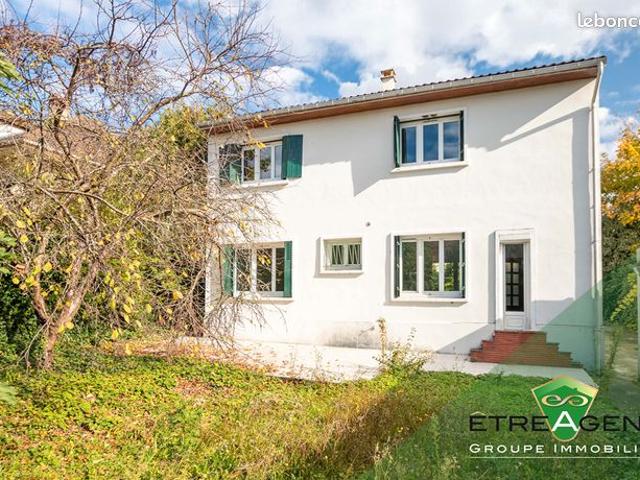 Maison vente à Deuil-la-barre, Martinique