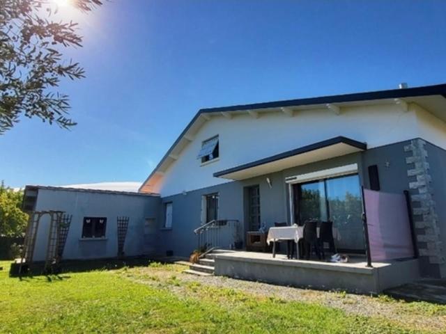 Maison vente à Montréjeau, Haute-Garonne