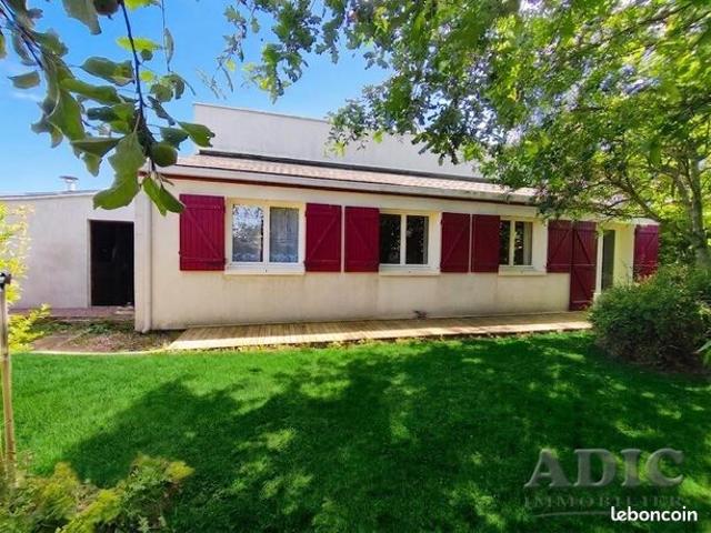 Maison vente à Dammartin-en-Goële, Seine-et-Marne