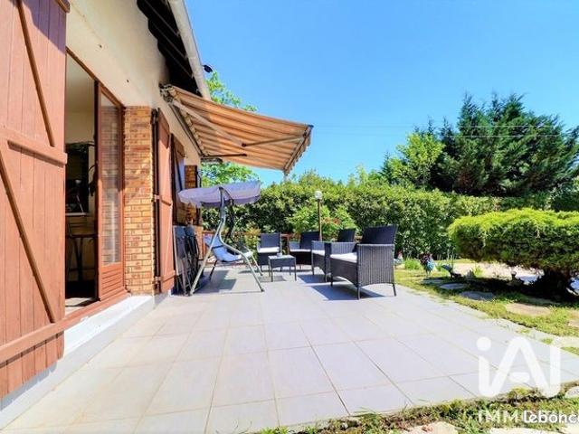 Maison vente à Argenteuil