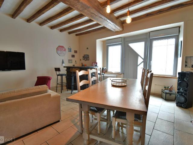 Maison vente à Segré, Angrie