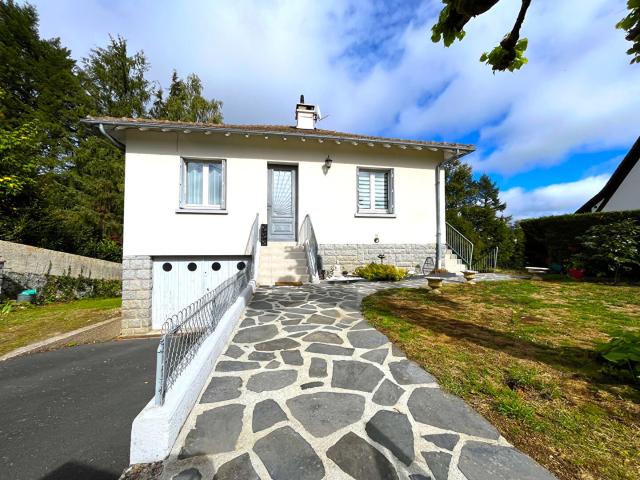 Maison vente à Le Teil, Le Rouget-Pers