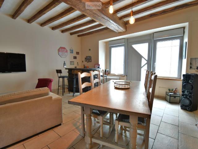 Maison vente à Segré, Pays de la Loire