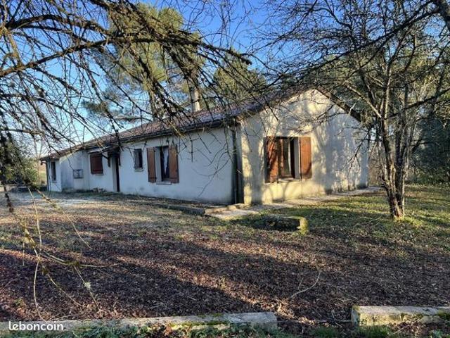 Maison vente à Marmande