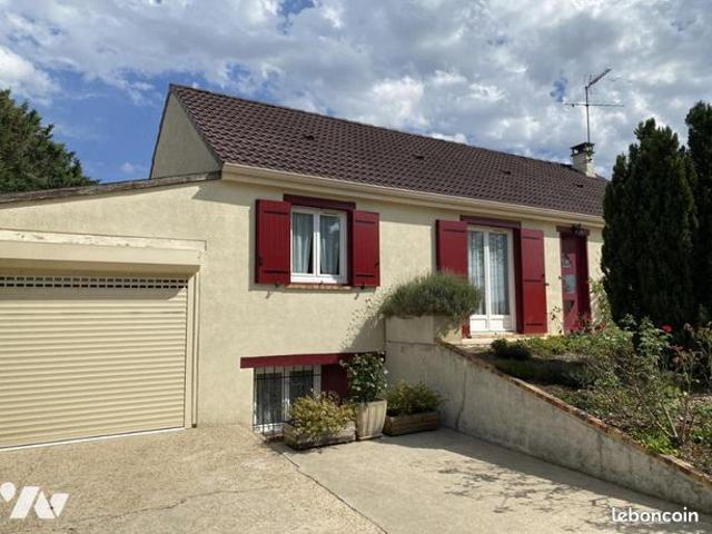 Maison vente à Montargis, Amilly