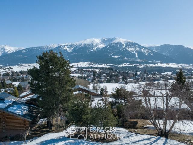 Maison vente à Prades, Bolquère