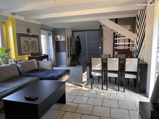 Maison vente à Quimper, Bretagne