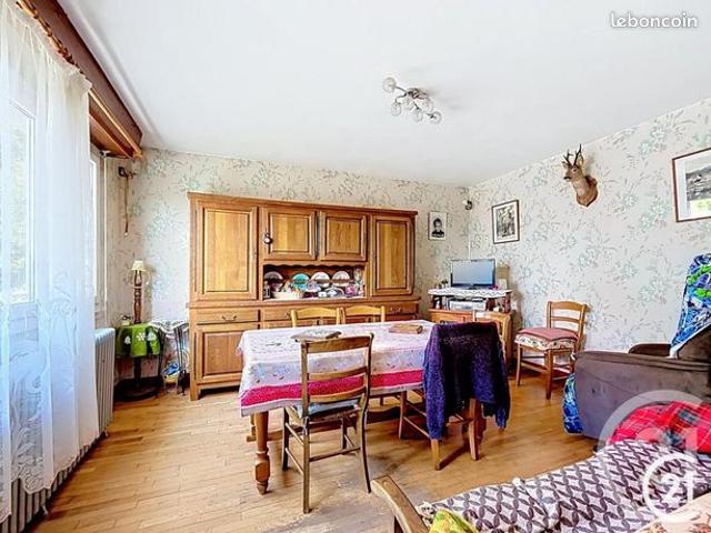 Maison vente à Montbéliard, Bart