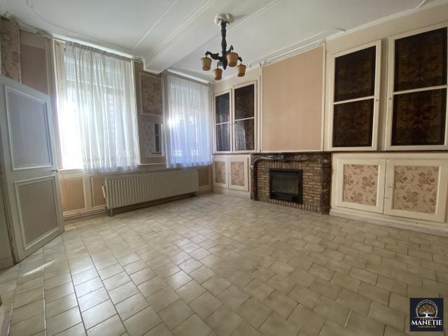 Maison vente à Arras, Pas-de-Calais