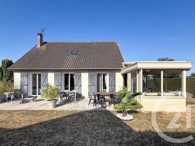 Maison vente à Caen, Cresserons