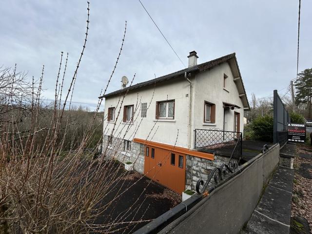 Maison vente à Brive-la-Gaillarde, Malemort-sur-corrèze