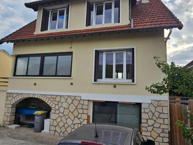 Maison vente à Meaux, Villeparisis