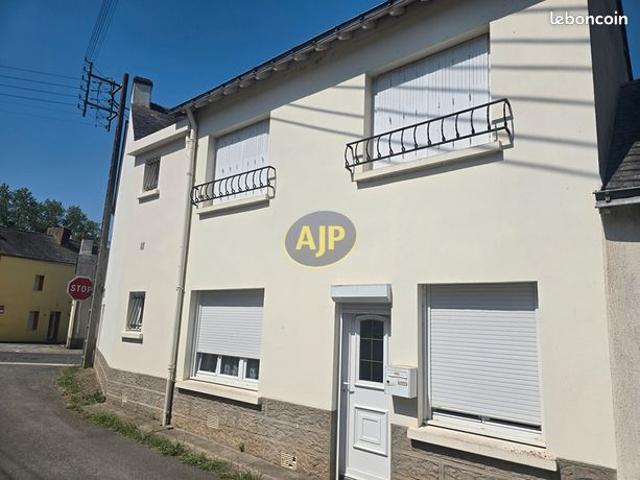 Maison vente à Châteaubriant-Ancenis, Guémené-penfao