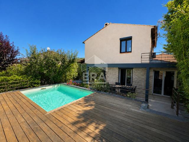 Maison vente à Aix-en-Provence, Les Pennes-mirabeau