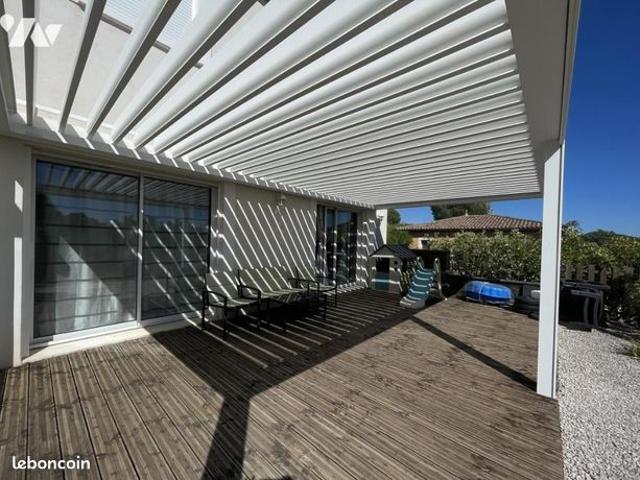Maison vente à Lodève, Aspiran