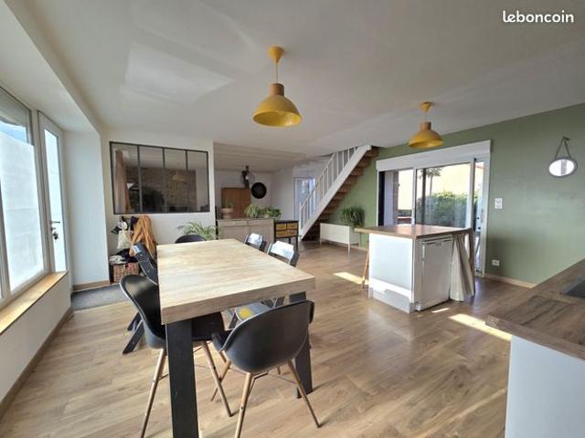 Maison vente à La Roche-sur-Yon, La Bernardière