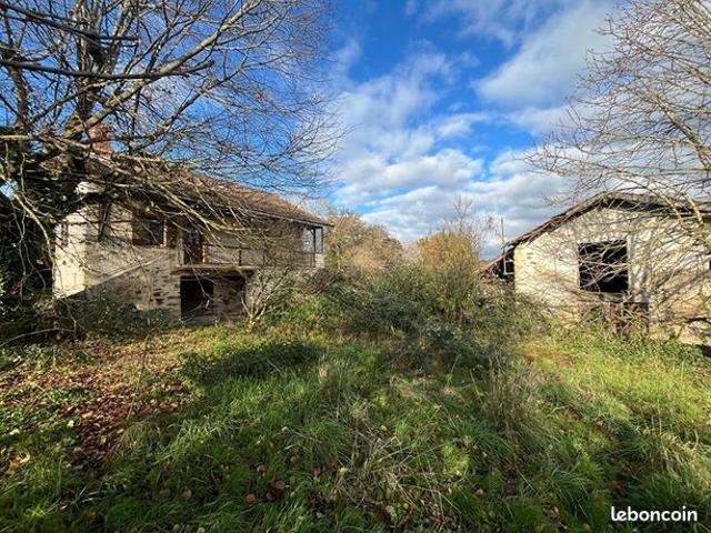 Maison vente à Figeac, Bagnac-sur-célé