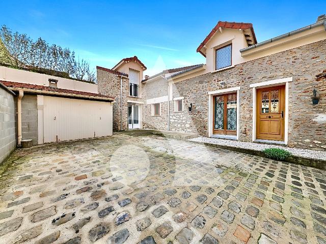 Maison vente à Évry, Corbeil-essonnes