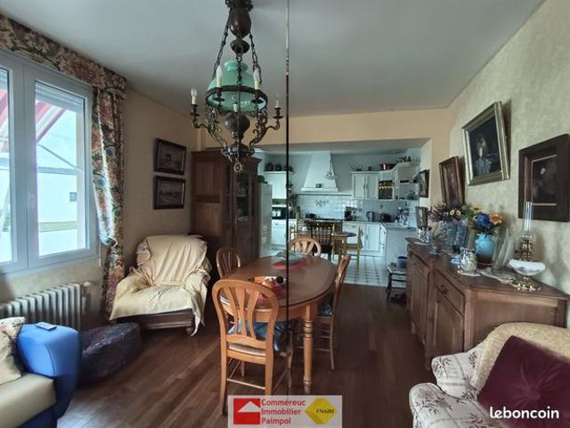 Maison vente à Guingamp, Bretagne