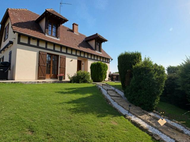 Maison vente à Bar-sur-Aube, Saint-léger-sous-brienne