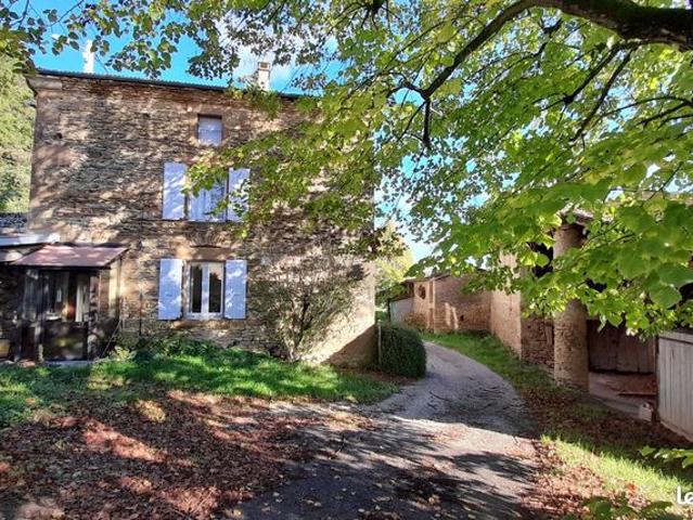 Maison vente à Valence, Saint-martin-d'août