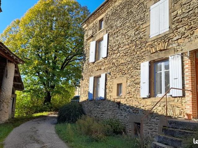 Maison vente à Valence, Saint-martin-d'août