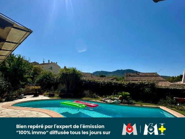 Maison vente à Le Castellet, Var