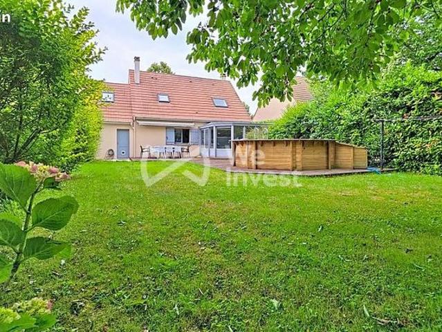 Maison vente à Torcy, Serris