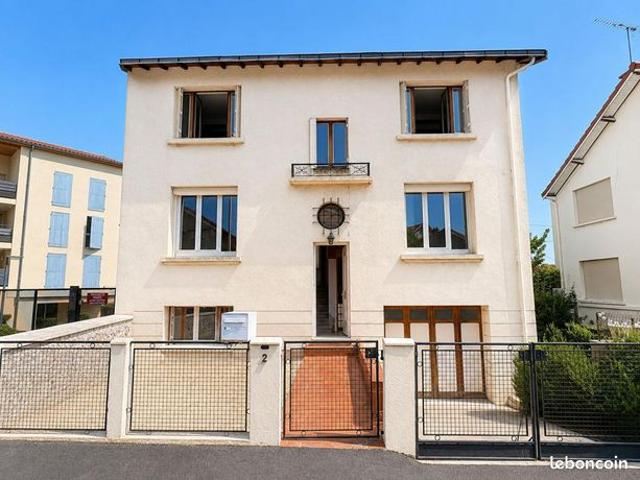 Maison vente à Auxerre, Beaumont