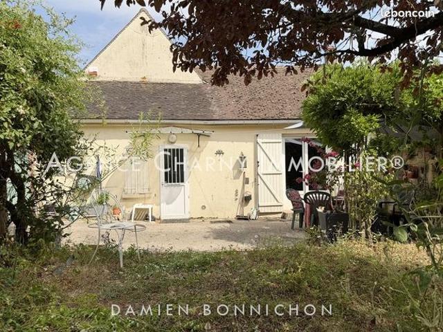 Maison vente à Précy-sur-Vrin, Yonne
