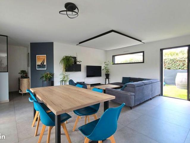 Maison vente à Saint-Nazaire, Guérande