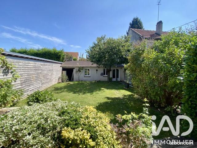 Maison vente à Viry-Châtillon, Essonne