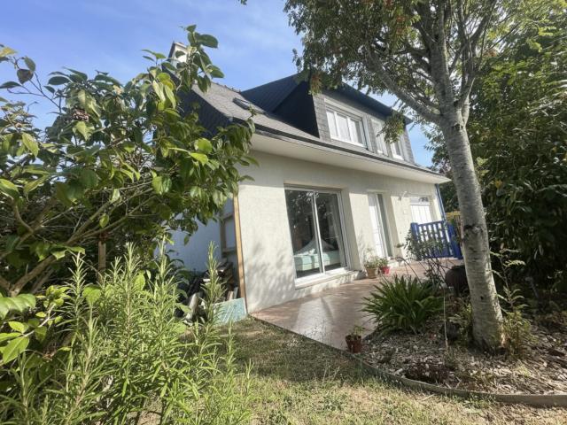 Maison vente à Rennes, Bretagne