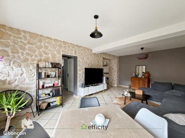 Maison vente à Issoire