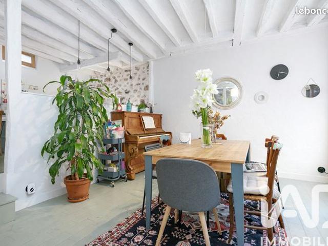 Maison vente à Palaiseau, Les Molières