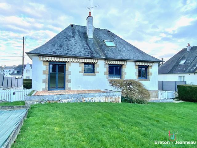 Maison vente à Fougères-Vitré, Bretagne