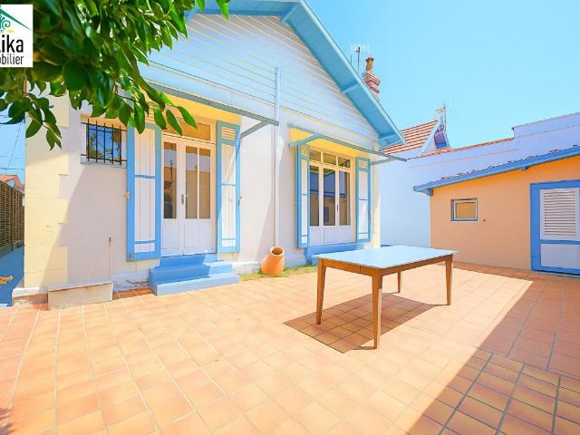 Maison vente à Arcachon