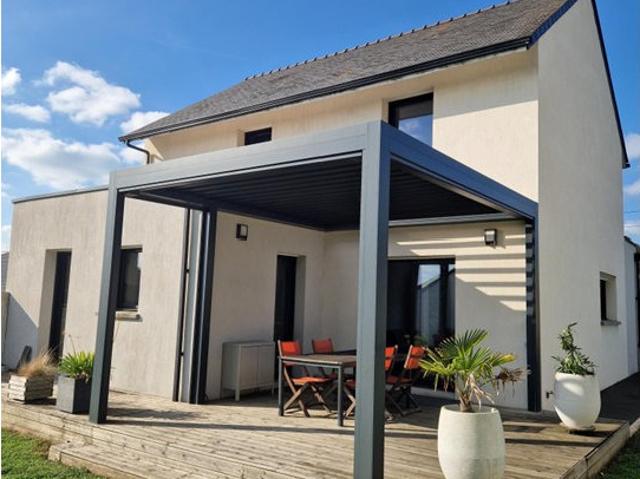 Maison vente à Châteaubriant-Ancenis, Nort-sur-erdre