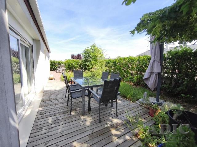 Maison vente à Meaux, Dammartin-en-goële