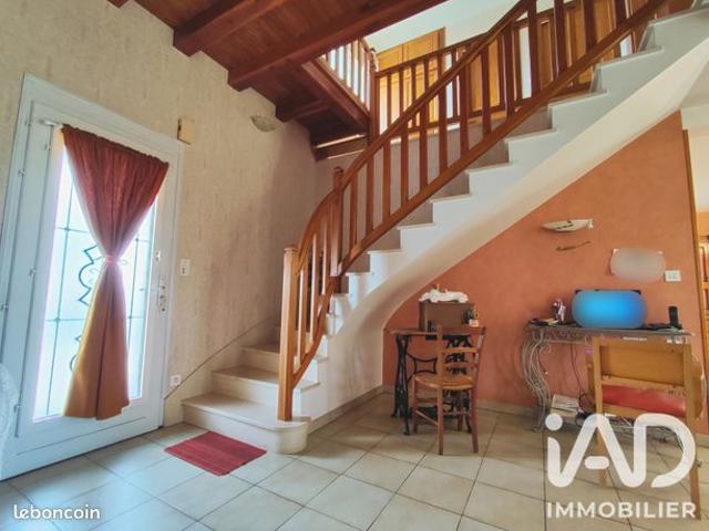 Maison vente à Confolens