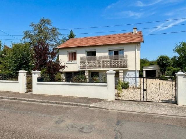 Maison vente à Migennes, Yonne