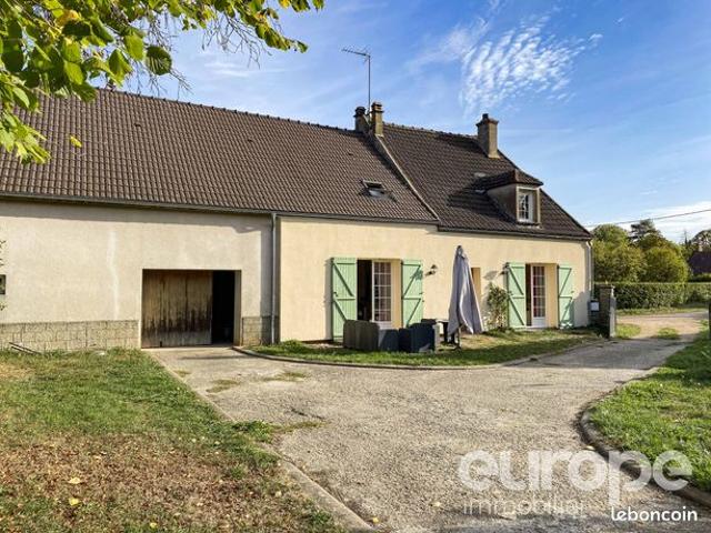Maison vente à Chartres, Magny