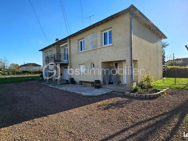Maison vente à Roanne, Le Coteau